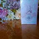 Отзыв Lattafa Perfumes Yara