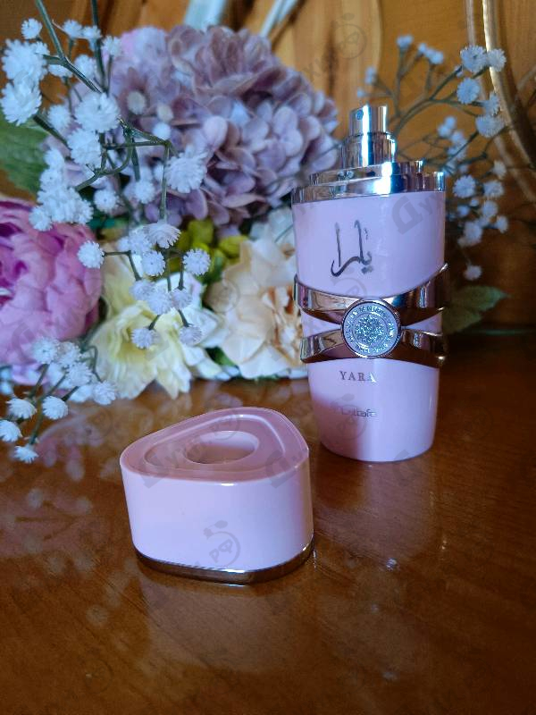 Купить Lattafa Perfumes Yara