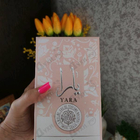 Отзыв Lattafa Perfumes Yara