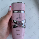 Духи Yara от Lattafa Perfumes