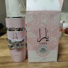 Духи Yara от Lattafa Perfumes
