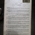 Отзывы Lattafa Perfumes Yara