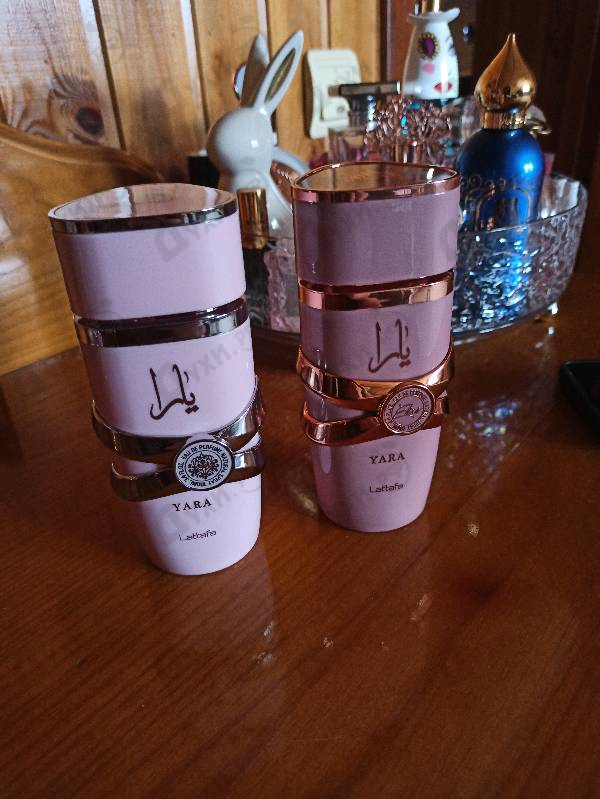 Купить Yara от Lattafa Perfumes