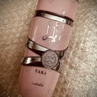 Отзыв Lattafa Perfumes Yara
