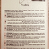 Духи Lattafa Perfumes Yara Духи Yara от Lattafa Perfumes