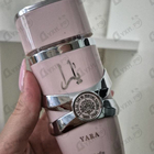 Отзывы Lattafa Perfumes Yara