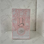 Отзыв Lattafa Perfumes Yara