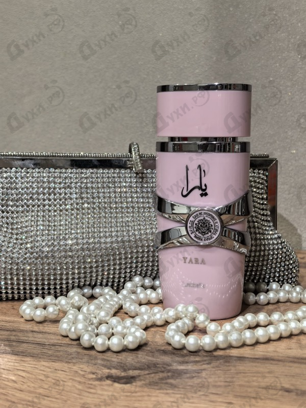 Отзывы Lattafa Perfumes Yara