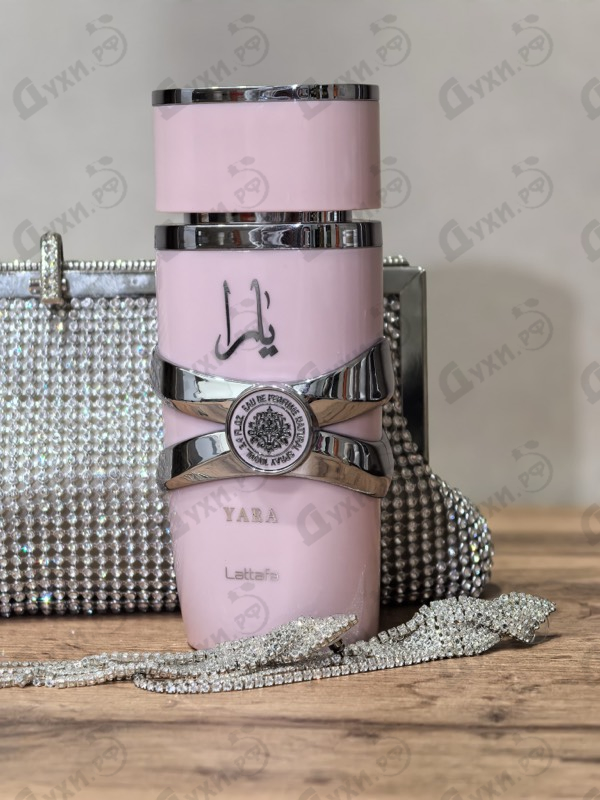 Духи Yara от Lattafa Perfumes