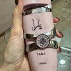 Парфюм Lattafa Perfumes Yara