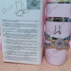 Парфюм Lattafa Perfumes Yara