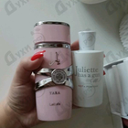 Отзыв Lattafa Perfumes Yara