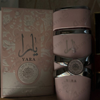 Отзыв Lattafa Perfumes Yara