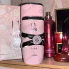 Отзыв Lattafa Perfumes Yara
