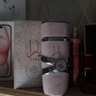 Парфюм Lattafa Perfumes Yara