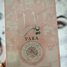 Парфюм Lattafa Perfumes Yara