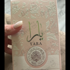 Отзыв Lattafa Perfumes Yara