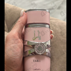 Отзывы Lattafa Perfumes Yara