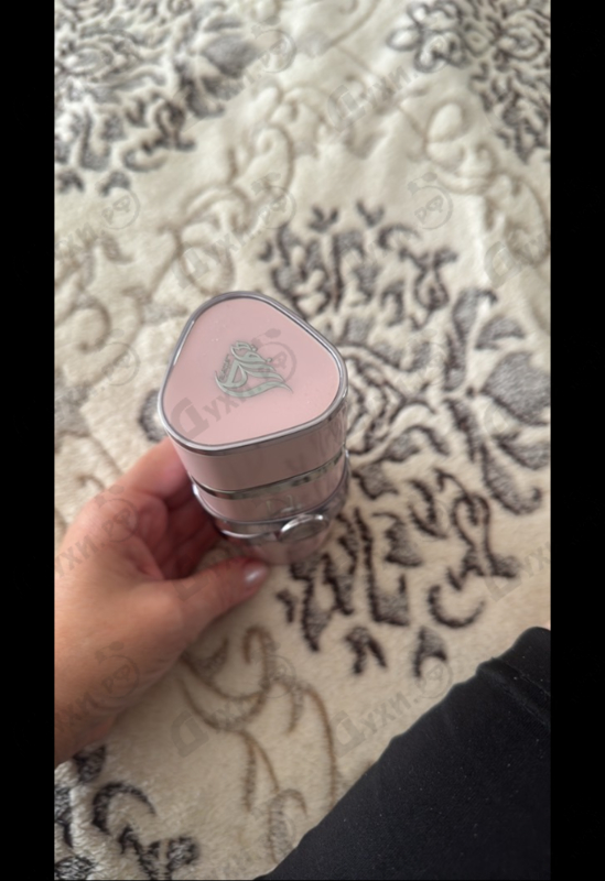 Купить Yara от Lattafa Perfumes