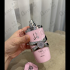 Отзыв Lattafa Perfumes Yara
