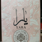 Духи Yara от Lattafa Perfumes