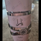 Парфюм Lattafa Perfumes Yara