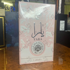 Отзывы Lattafa Perfumes Yara
