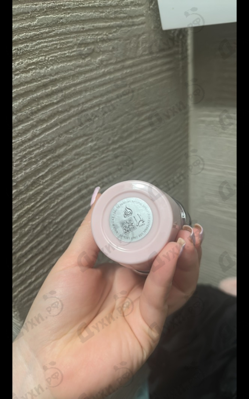 Отзывы Lattafa Perfumes Yara