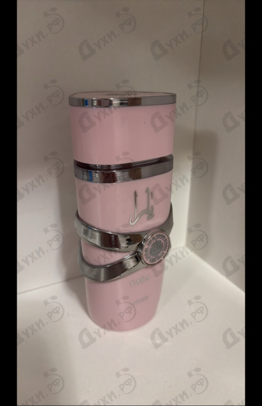 Духи Yara от Lattafa Perfumes