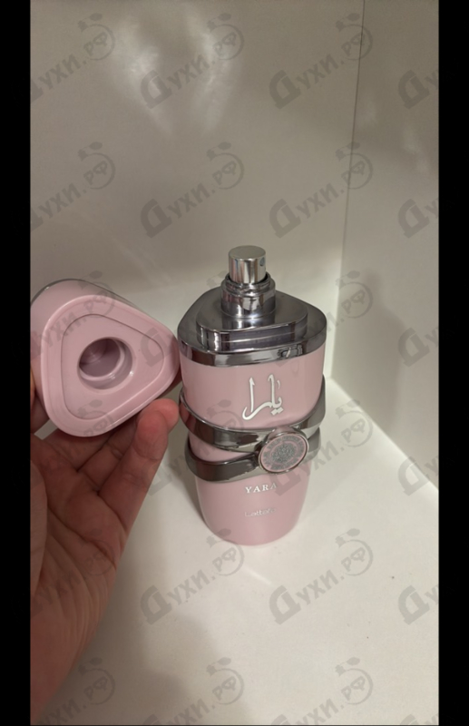 Духи Yara от Lattafa Perfumes