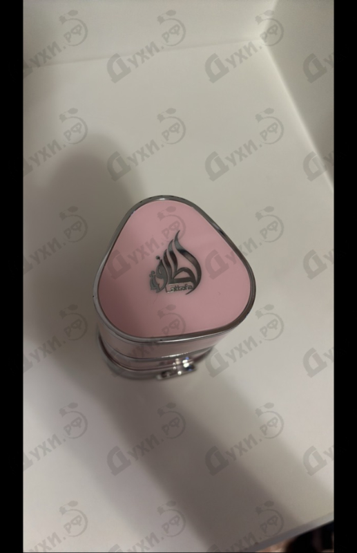 Парфюмерия Yara от Lattafa Perfumes