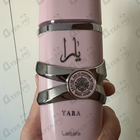 Отзыв Lattafa Perfumes Yara
