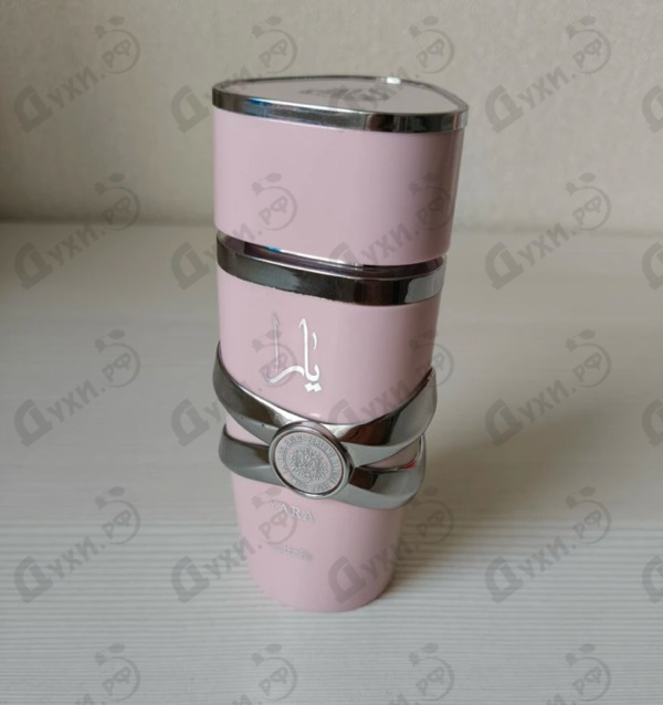 Духи Yara от Lattafa Perfumes