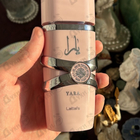 Отзыв Lattafa Perfumes Yara