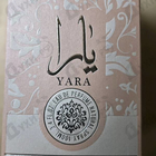 Парфюм Lattafa Perfumes Yara