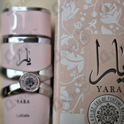 Отзыв Lattafa Perfumes Yara