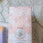 Парфюм Lattafa Perfumes Yara