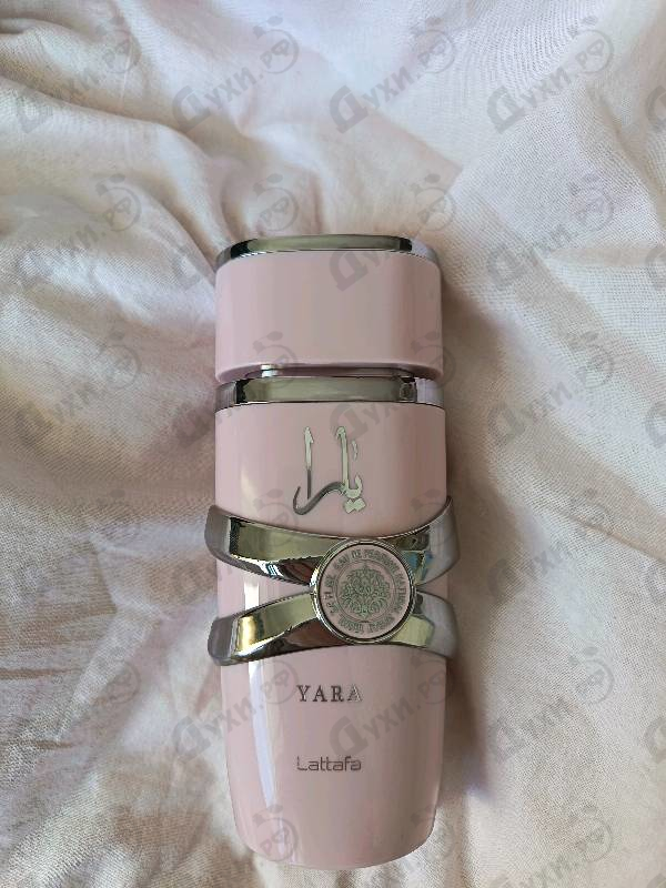 Купить Yara от Lattafa Perfumes