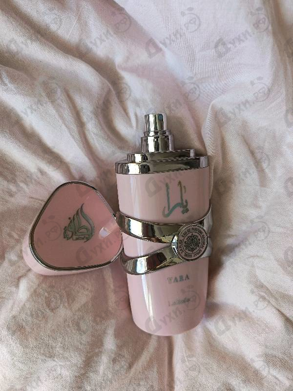 Отзывы Lattafa Perfumes Yara