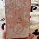 Отзыв Lattafa Perfumes Yara