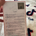 Парфюм Lattafa Perfumes Yara