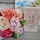 Отзыв Lattafa Perfumes Yara