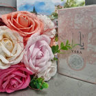 Духи Yara от Lattafa Perfumes