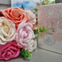 Парфюмерия Yara от Lattafa Perfumes Отзыв Lattafa Perfumes Yara