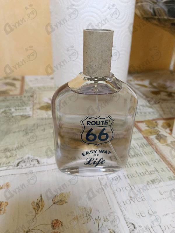Отзыв Route 66 Easy Way Of Life