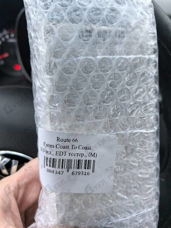 Отзыв Route 66 From Coast To Coast