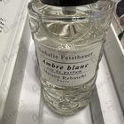 Парфюм Maison Rebatchi Ambre Blanc