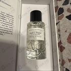 Духи Ambre Blanc от Maison Rebatchi