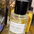 Духи Ambre Blanc от Maison Rebatchi Отзывы Maison Rebatchi Ambre Blanc