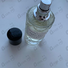 Духи Ambre Blanc от Maison Rebatchi